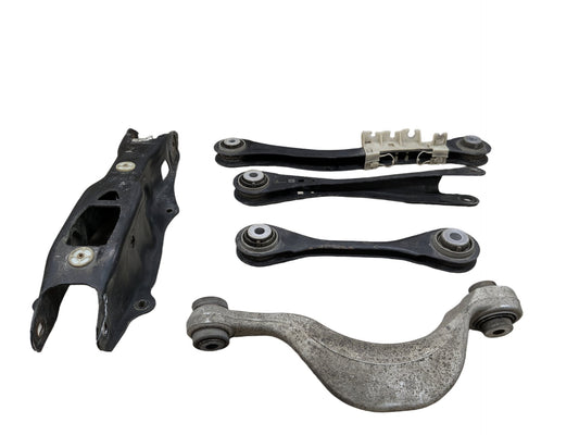 2019-2026 BMW X5 G05 Rear Left Driver Control Arms SET 6878018