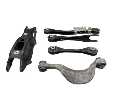 2019-2026 BMW X5 G05 Rear Left Driver Control Arms SET 6878018