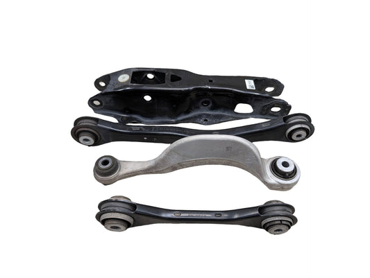 2019-2026 BMW X5 G05 Rear Left Driver Control Arms SET 6878021