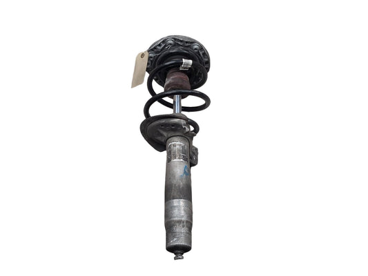 15-20 OEM BMW F80 F82 M3 M4 Front Right Suspension Absorber EDC Strut Assembly