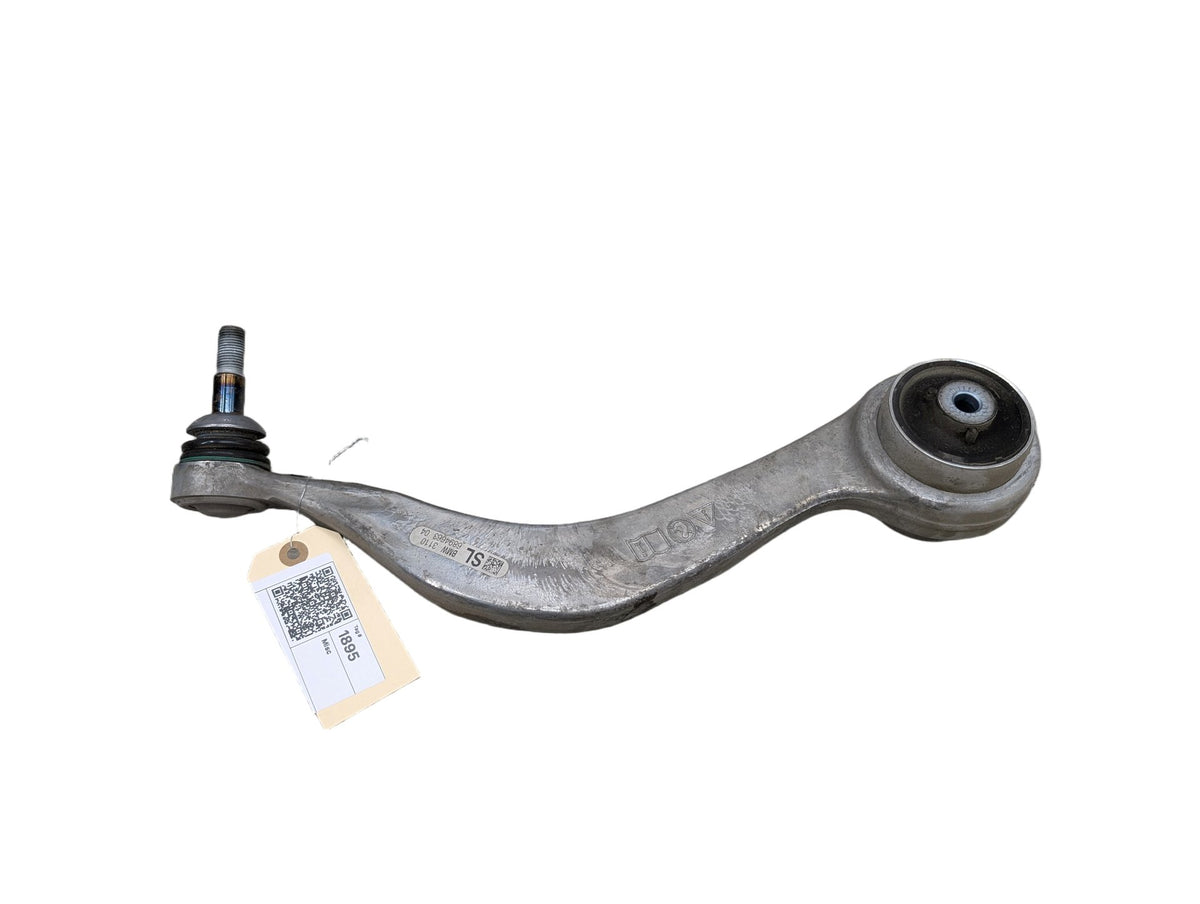 2021-2026 BMW 430i G22 Front Left Driver Control Arm 6894663 OEM