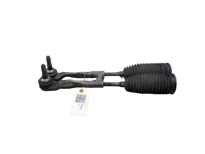2016-2022 BMW 750Li G12 Left Right Tie Rod W/ Boot SET 6868688 OEM