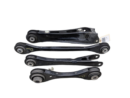 2018-2024 BMW X3 G01 Rear Right Passenger Control Arms SET 6871021 18-24 OEM BMW G01 G02 X3 X4 REAR Right Passenger Upper Lower Control Arms SET