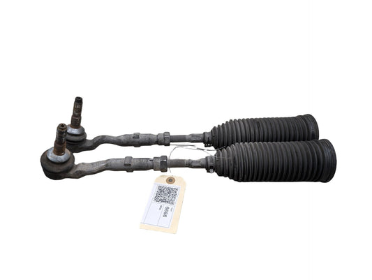 2009-2015 BMW 750Li F02 Left Right Tie Rod W/ Boot SET 6784719 OEM