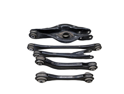 2019-2026 BMW 330i G20 Rear Right Passenger Control Arms SET