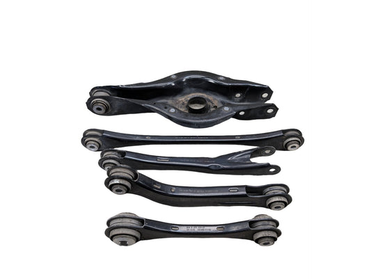 2019-2026 BMW 330i G20 Rear Right Passenger Control Arms SET