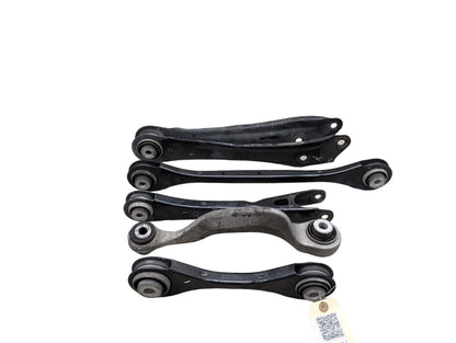 2018-2024 BMW X3 G01 Rear Left Driver Control Arms SET 6871011
