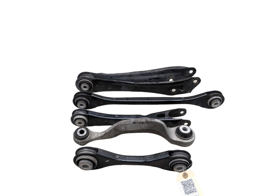 2018-2024 BMW X3 G01 Rear Left Driver Control Arms SET 6871011
