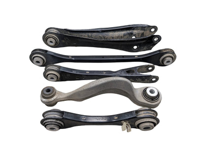 2018-2024 BMW X3 G01 Rear Right Passenger Control Arms SET 6871012