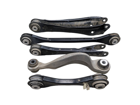 2018-2024 BMW X3 G01 Rear Right Passenger Control Arms SET 6871012