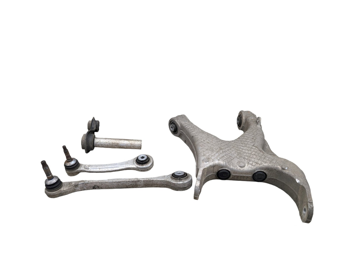 2014-2018 BMW X5 F15 Rear Left Driver Control Arms SET 6770953