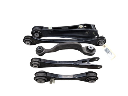 2018-2019 BMW X3 G01 Rear Left Driver Control Arms SET 6871021