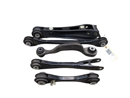 2018-2019 BMW X3 G01 Rear Left Driver Control Arms SET 6871021