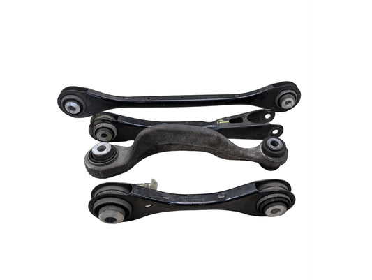 2018-2023 BMW X3 G01 Rear Right Passenger Control Arms SET 6871017