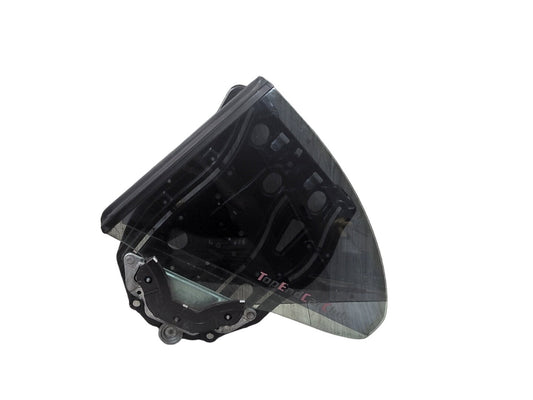 04-10 OEM BMW M6 E64 CONVERTIBLE Rear Left Driver Window Regulator Motor Glass