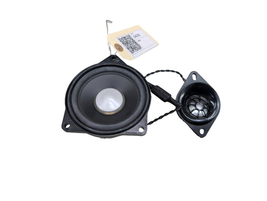 2012-2018 BMW 340i F30 Speakers SET 9368383 OEM