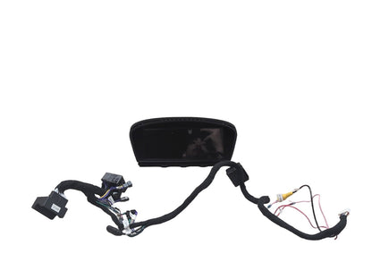 2004-2010 BMW M6 E64 Instrument Speedometer Guage Cluster OEM