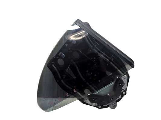 04-10 OEM BMW E64 M6 CONVERTIBLE Rear Right Passenger Window Regulator Motor SET