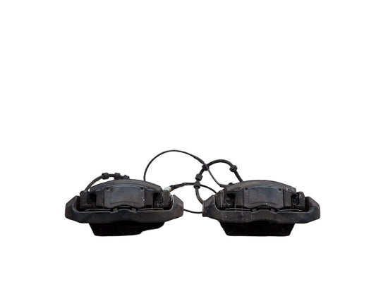 2004-2010 BMW M6 E64 Front Left Right Brake Caliper SET 2283161 pair