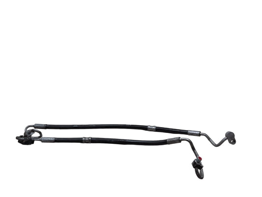 2010-2017 BMW 535i GT xDrive F07 Power Steering Gear Rack & Pinion Pressure Pipe Line Hoses 6798236 OEM