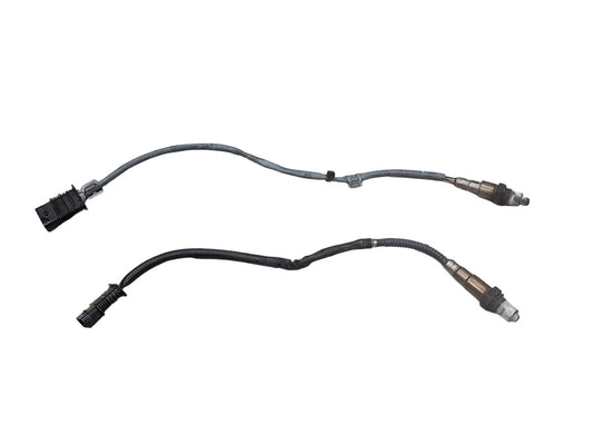 OEM BMW F10 F15 F22 F30 F32 F36 Cat Catalytic Oxygen o2 Lambda Probe Sensors N55