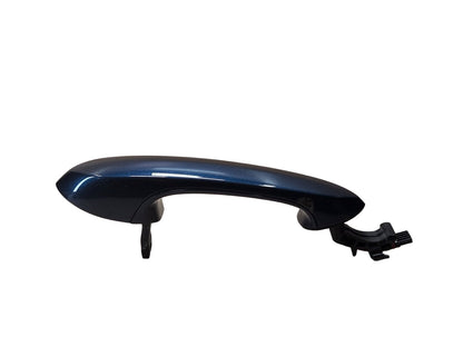 OEM BMW G01 G02 X3 X4 F97 Front Rear Right Passenger Door Handle COMFORT ACCESS