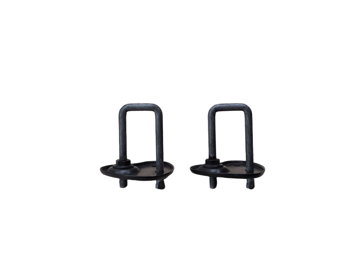 OEM BMW F90 F97 G01 G05 G06 G07 G12* G30 X3 X5 Hood Safety Latch Hook Pair SET
