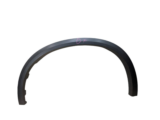 19-25 OEM BMW G05 X5 FRONT Left Driver Fender Flare Wheel Arch Molding Trim