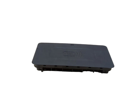 OEM BMW G05 G01 G20 G26 G80 M3 Center Console Storage Phone Car Wireless Charger
