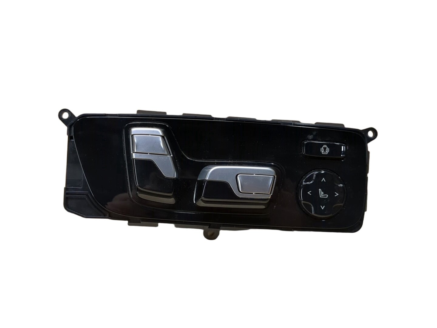 OEM BMW F95 G05 G06 G07 X5 X6 X7 Front Right Passenger Seat Adjust Switch Module