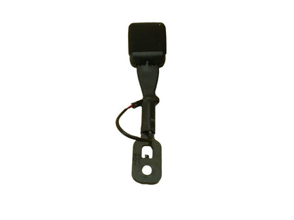 OEM BMW F95 F96 G05 G06 G07 G09 X5 X6 X7 Front Left Right Seatbelt Buckle Black