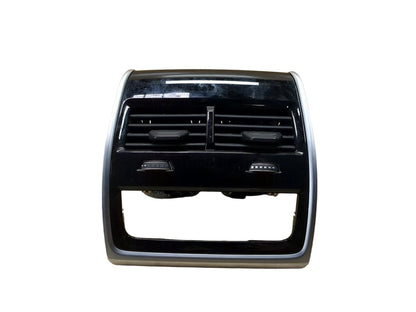 OEM BMW F95 F96 G05 G06 G07 G09 X5 X6 X7 REAR Center Console AC Air Vent Trim