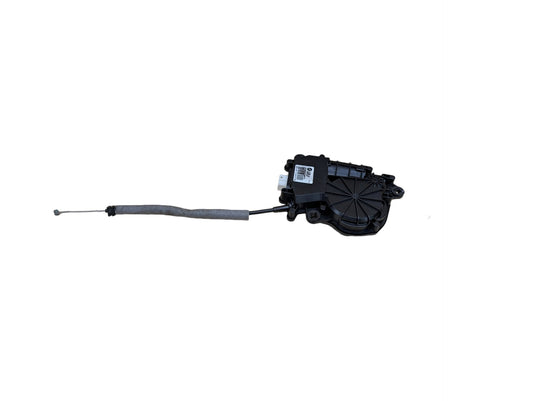 2010-2017 BMW 535i GT xDrive F07 Liftgate Trunk Lid Liftgate Lock Latch Actuator 7330646 OEM