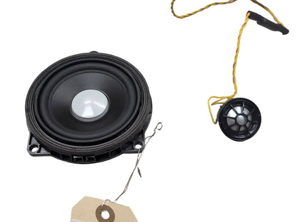 2018 BMW 440i F36- Speakers SET PN: 9226357