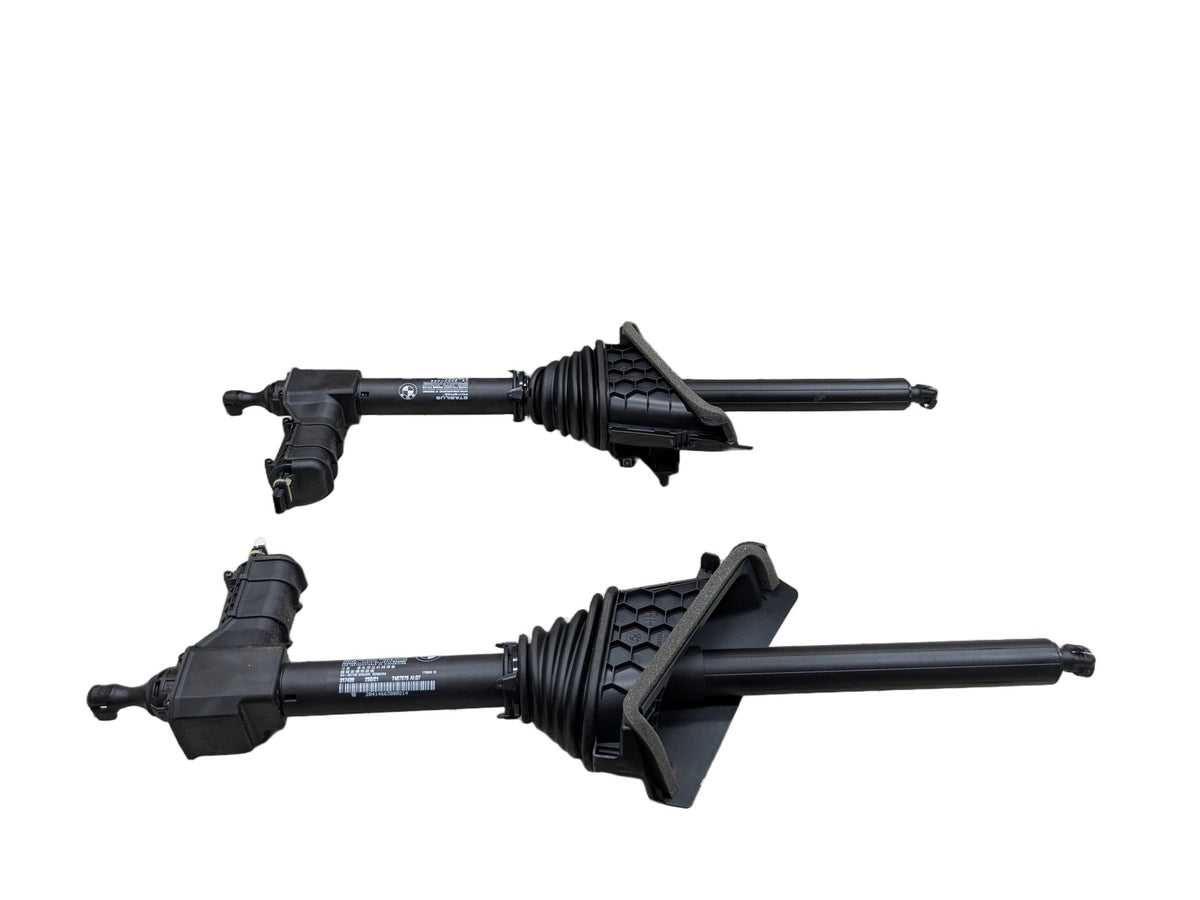 2022-2026 BMW 430i G26 Liftgate Trunk Lid Strut Shock Supports SET 7487576 OEM