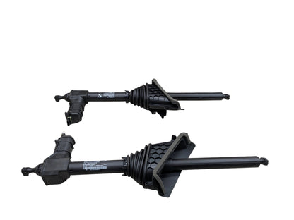 2022-2026 BMW 430i G26 Liftgate Trunk Lid Strut Shock Supports SET 7487576 OEM