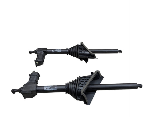 2022-2026 BMW 430i G26 Liftgate Trunk Lid Strut Shock Supports SET 7487576 OEM