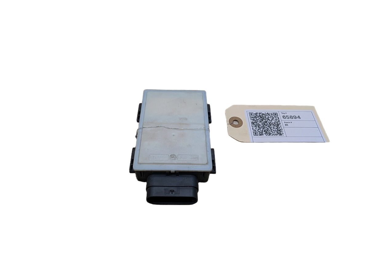 OEM BMW F90 G01 G05 G20 G22 G23 G26 G30 G42 G80 Blind Spot Sensor Radar Module