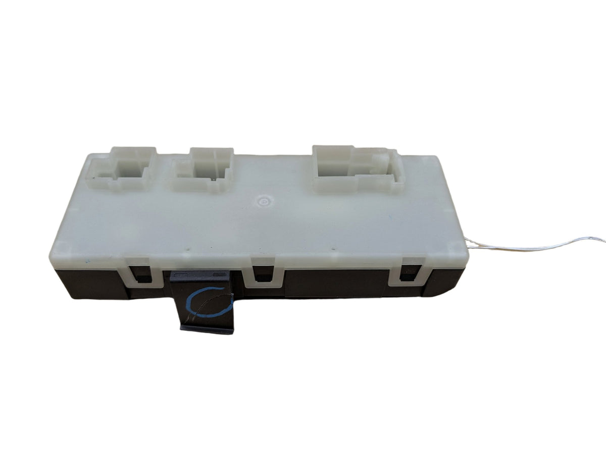 OEM BMW G01 G20 G22 G23 G26 G80 Trunk Liftgate Tailgate Decklid Control Module