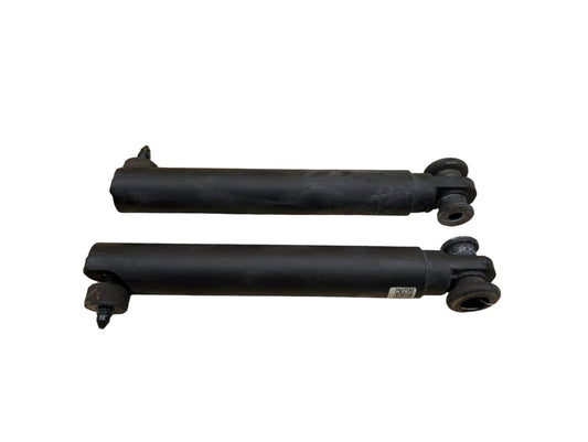 19-23 OEM BMW F95 G05 X5 G07 REAR Left Right Lower Tailgate Strut Supports PAIR