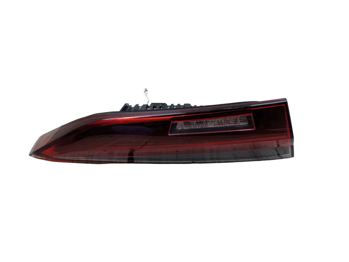 OEM BMW G22 G23 G26 G82 G83 M4 Rear Left Driver Side Inner Trunk Stop Tail Light