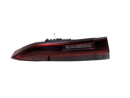 OEM BMW G22 G23 G26 G82 G83 M4 Rear Left Driver Side Inner Trunk Stop Tail Light
