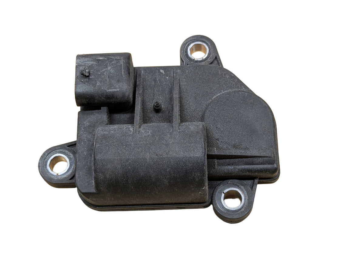 OEM BMW G01 G02 G11 G12 G14 G15 G30 X3 Muffler Exhaust Flap Actuator Drive Motor