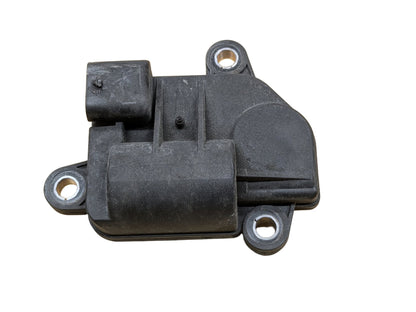OEM BMW G01 G02 G11 G12 G14 G15 G30 X3 Muffler Exhaust Flap Actuator Drive Motor