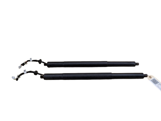 19-23 OEM BMW G05 X5 Rear Left Right Trunk Liftgate Shock Hatch Strut Supports