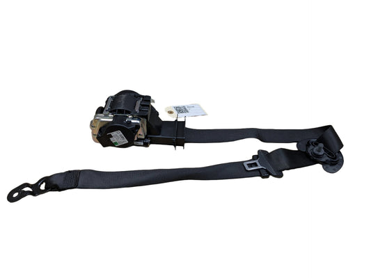 22-26 BMW 430i G26 Front Right Passenger Seatbelt Retractor 7496296 OEM