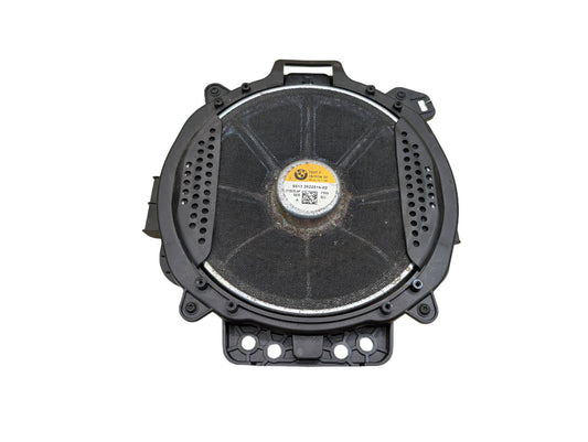 2019-2026 BMW X5 G05 Left or Right Speaker Subwoofer 2622516 OEM
