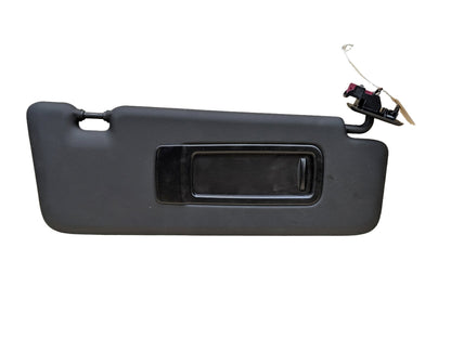 2019-2026 BMW X5 G05 Front Right Passenger Sun Visor 5A2A152 OEM