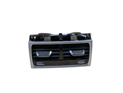 16-22 OEM BMW G11 G12 740 750 M760 B7 Rear Center Console AC Air Vent Grille