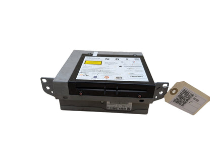 PRE-LCI OEM BMW F90 F97 G01 G12 G30 M5 Radio Audio CD Head Unit NBT HU EVO 4.1